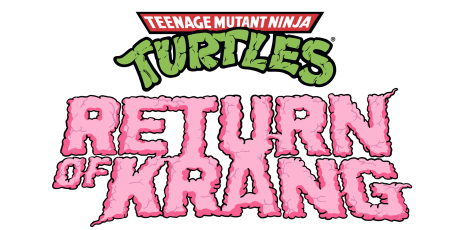 Teenage Mutant Ninja Turtles: Return of Krang - new version