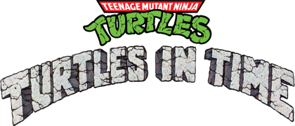 logo Turtle in Time
